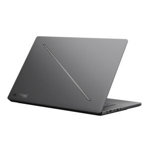 Notebook|ASUS|ROG|Zephyrus G16|GU605MZ-QR048W|CPU  Core Ultra|u9-185H|2300 MHz|16 in.|2560x1600|RAM 32GB|LPDDR5x|7467 MHz|SSD 2TB|NVIDIA GeForce RTX 4080|12GB|ENG|Card Reader SD card|Windows 11 Home|Grey|1.95 kg|90NR0IR5-M001Z0