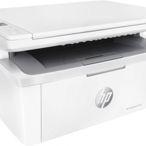 HP LaserJet MFP M141w MFP Black and White Laser 20 ppm WiFi