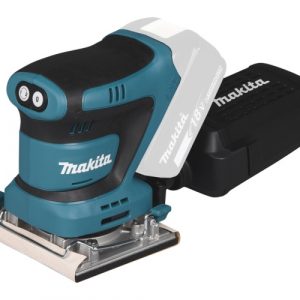 Makita DBO482Z LXT Cordless Finishing Sander 18V (without battery)