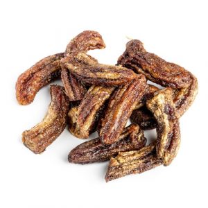 Eco fresh foods Dried banana 100 g