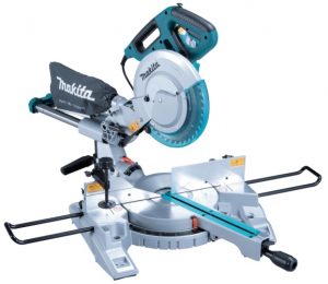 Makita LS1018LN Slide Compound Saw