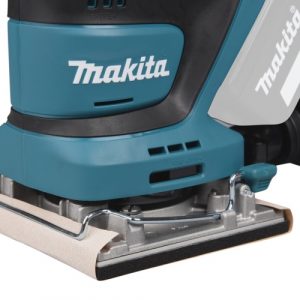 Makita DBO482Z LXT Cordless Finishing Sander 18V (without battery)