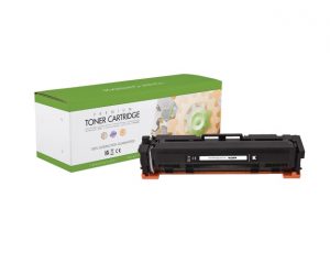 Compatible Static Control HP 220A (W2200A) Toner Cartridge, Black