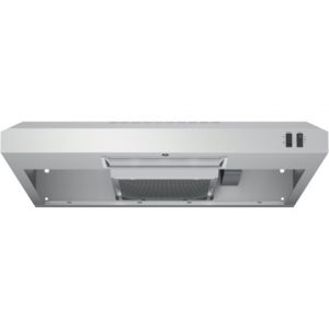 General Electric GE 30'' Under The Cabinet Hood JVX3300SJSS Range Hood, Stainless Steel