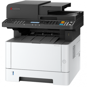 Kyocera ECOSYS MA4000x Printer Laser B/W MFP A4