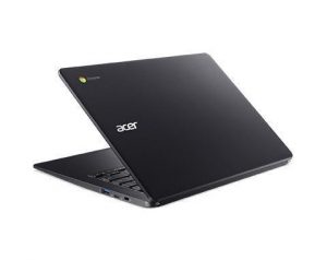 Notebook|ACER|Chromebook|C933|CPU N4020|1100 MHz|14 in.|1920x1080|RAM 4GB|DDR4|eMMC 32GB|Intel UHD Graphics 600|Integrated|NOR|Chrome OS|Black|1.5 kg|NX.ATJEL.001