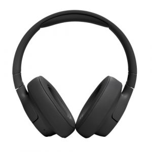 JBL Tune 720BT Wireless Headphones, Bluetooth, Black