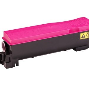 Kyocera TK-570M Toner Cartridge, Magenta