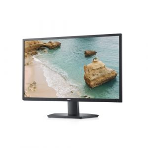 Dell S Series SE2722H Monitor 27'' VA FHD 1920x1080, 8 ms, 250 cd/m2, 75 Hz, Black