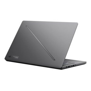 Notebook|ASUS|ROG Zephyrus|GA403UV|CPU  Ryzen 9|8945HS|4000 MHz|14 in.|2880x1800|RAM 32GB|LPDDR5x|6400 MHz|SSD 1TB|NVIDIA GeForce RTX 4060|8GB|ENG|Card Reader microSD|Windows 11 Home|Eclipse Grey|1.5 kg|90NR0I01-M00970