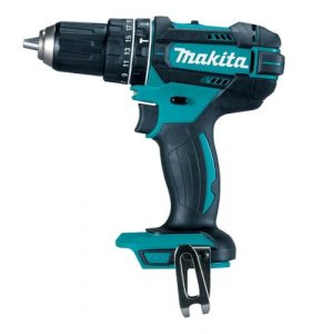 Makita DHP482Z LXT Cordless Combi Impact Drill 18V (without battery)