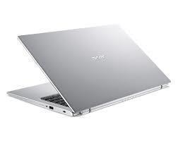 Notebook|ACER|Aspire|A315-35-P4P0|CPU  Pentium|N6000|1100 MHz|15.6 in.|1920x1080|RAM 8GB|DDR4|SSD 512GB|Intel UHD Graphics|Integrated|ENG|Windows 11 Home|Pure Silver|1.7 kg|NX.A6LEL.008