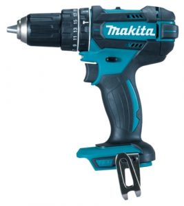 Makita DHP482Z LXT Cordless Combi Impact Drill 18V (without battery)