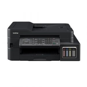 Brother MFC-T920DW Spausdintuvas ra?alinis spalvotas MFP A4