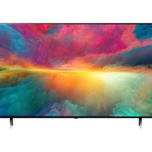 LG QNED 55QNED753RA TV 55'' 4K UHD 3840x2160, Smart TV, Black