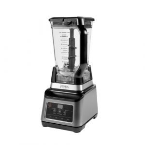 Ninja BN750EU Blender, 2.1 L, 1200 W, Black/Grey