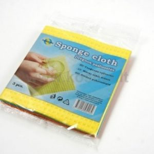 Damp cloth, 15x16cm (3 pcs.)