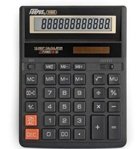 Calculator Forpus 11001 0501-005