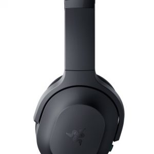 Razer Barracuda Wired & Wireless Gaming Headphones, Bluetooth, USB Type-C, Black