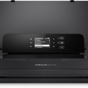 HP OfficeJet 200 Mobile Printer (CZ993A)