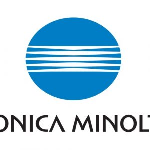 Konica Minolta TNP92M (AE1Y350) Toner Cartridge, Magenta