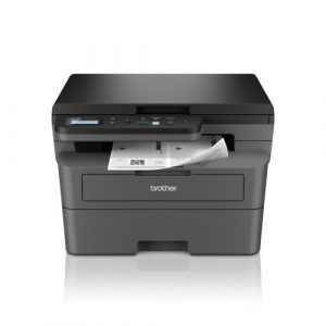 Brother DCP-L2620DW Printer Laser B/W MFP A4 32ppm USB Wi-Fi