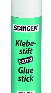 STANGER Glue Sticks extra 10 g, 1 pcs. 18000200002-1