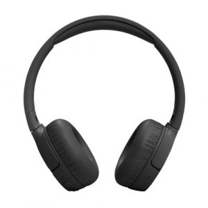 JBL Tune 670NC Wireless Headphones, Bluetooth, 3.5mm jack, Black