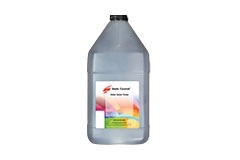 Static Control Toner powder Brother universal Black, 1kg.