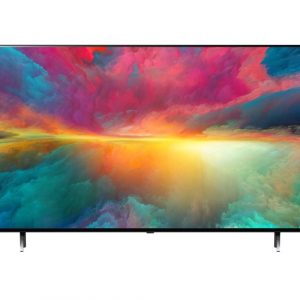 LG QNED 55QNED773RB TV 55'' 4K UHD 3840x2160, Smart TV, Black