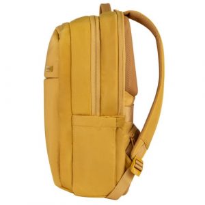 Back pack CoolPack Bolt BUSINESS LINE mustard