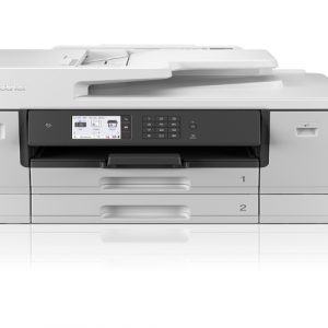 Brother MFC-J6940DW, Printer MFP colour ink-jet A4, Fax, USB port, Wi-Fi, Ethernet LAN