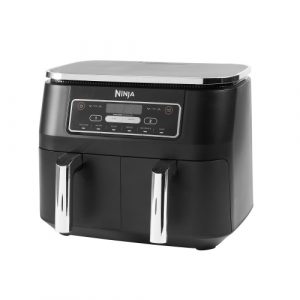 Ninja AF300EU Hot Air Fryer 7.6 L, 2470 W, Black