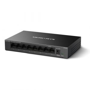 Mercusys MS108GS 8-Port Gigabit Desktop Switch