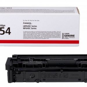 Canon Cartridge 054 yellow (3021C002)