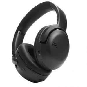 JBL Tour One M2 Wireless Headphones, Bluetooth, 3.5mm jack, Black