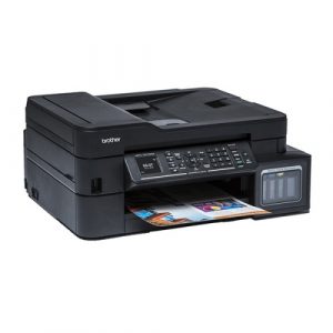 Brother MFC-T920DW Spausdintuvas ra?alinis spalvotas MFP A4