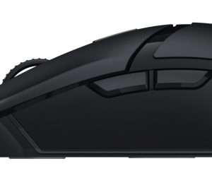 Razer Cobra Gaming Mouse Wired, USB Type-A, Optical 8500 DPI, Black