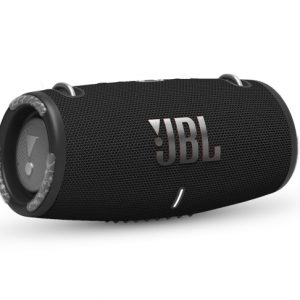 JBL Xtreme 3 Portable Speaker, Wireless, Bluetooth, Black