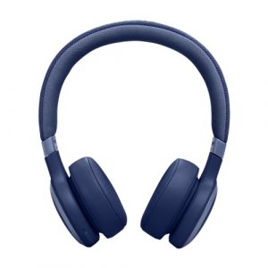 JBL Live 670NC Wireless Headphones, Bluetooth, 3.5mm jack, Blue