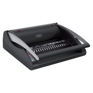 Binding Machine GBC CombBind? C200