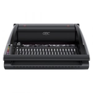 Binding Machine GBC CombBind? C200