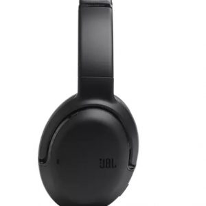 JBL Tour One M2 Wireless Headphones, Bluetooth, 3.5mm jack, Black