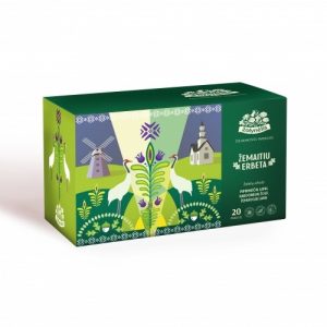 ?olyn?lis herbal tea ?emaitija tea, 30g (1,5x20)