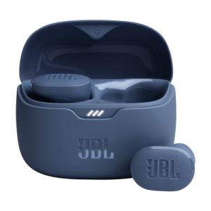 JBL Tune Buds Wireless Earphones Earbuds, Bluetooth, Blue