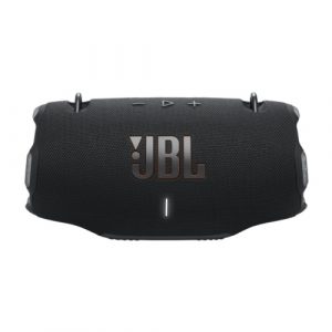 JBL Xtreme 4 Portable Speaker, Black