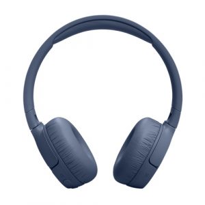 JBL Tune 670NC Wireless Headphones, Bluetooth, 3.5mm jack, Blue