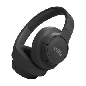 JBL Tune 770NC Wireless Headphones, Bluetooth, 3.5mm jack, Black