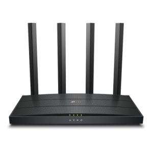 TP-Link Archer AX12 AX1500 Wi-Fi 6 Router