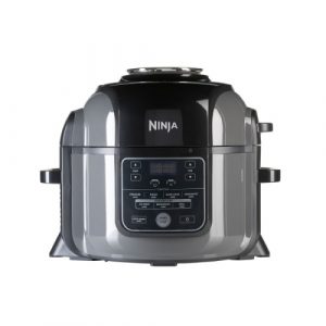 Ninja OP300EU Multi Cooker 6 L, 1460 W, Black